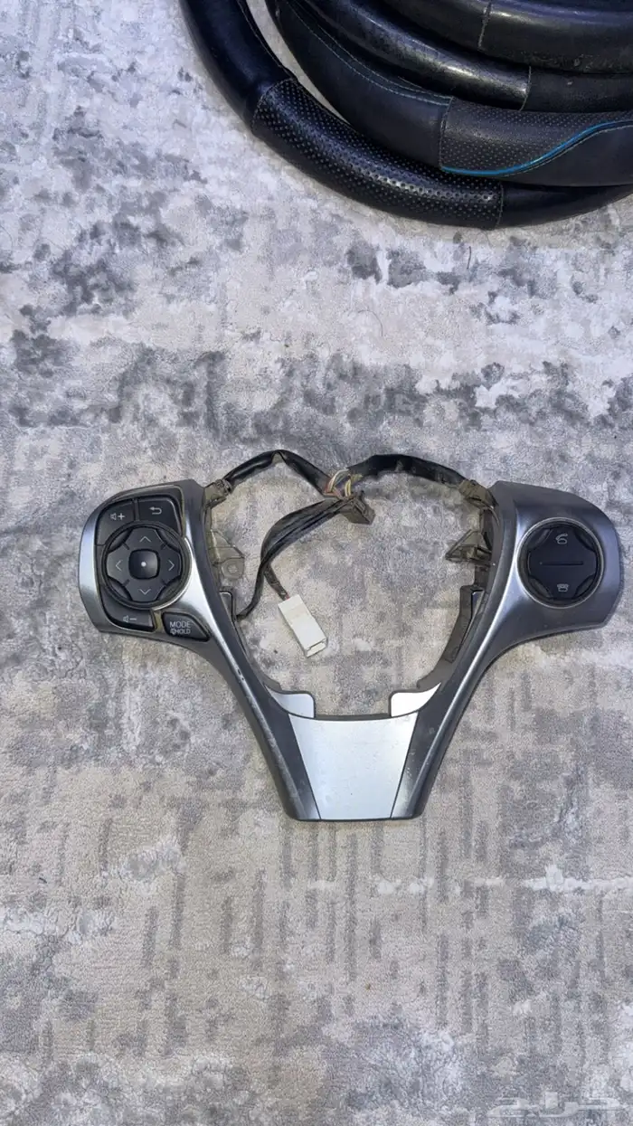 دركسون كامري 2012-2015 2