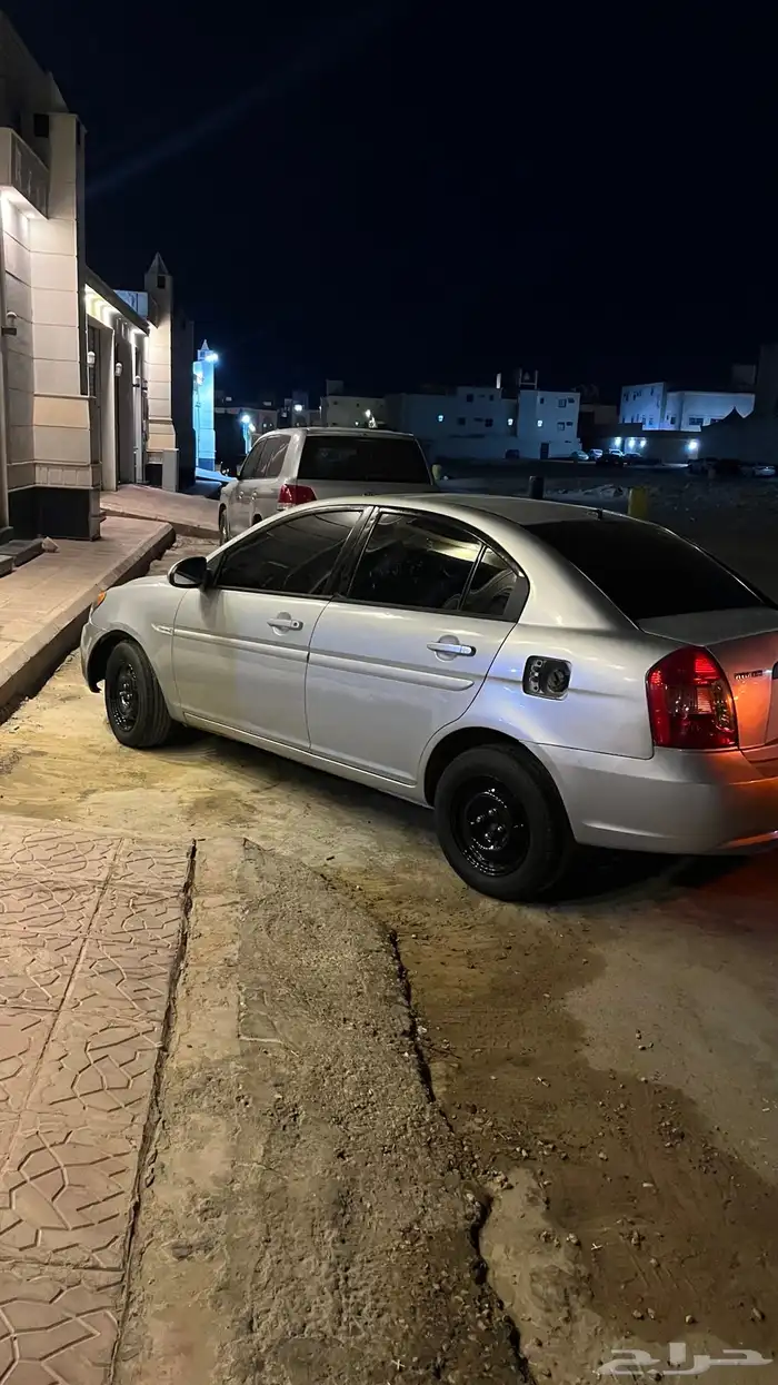 اكسنت 2