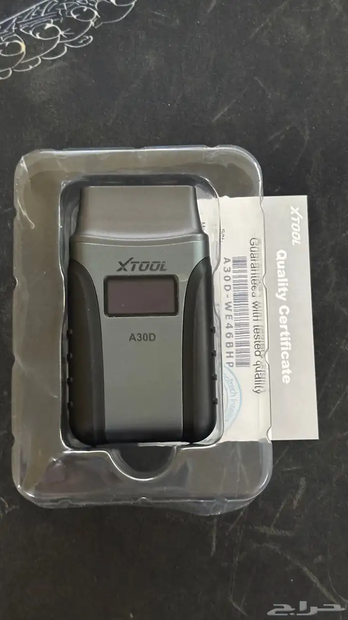 قطعة فحص Xtool A30D 1