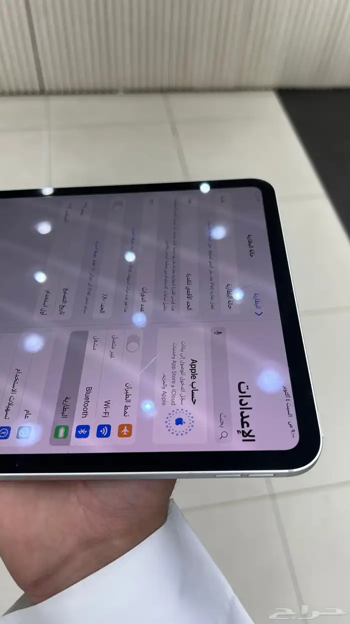 ايباد برو M4 2