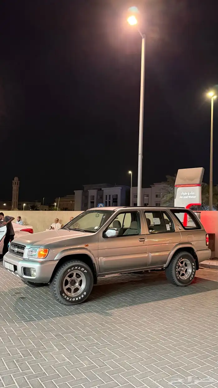 للبيع باثفندر 1