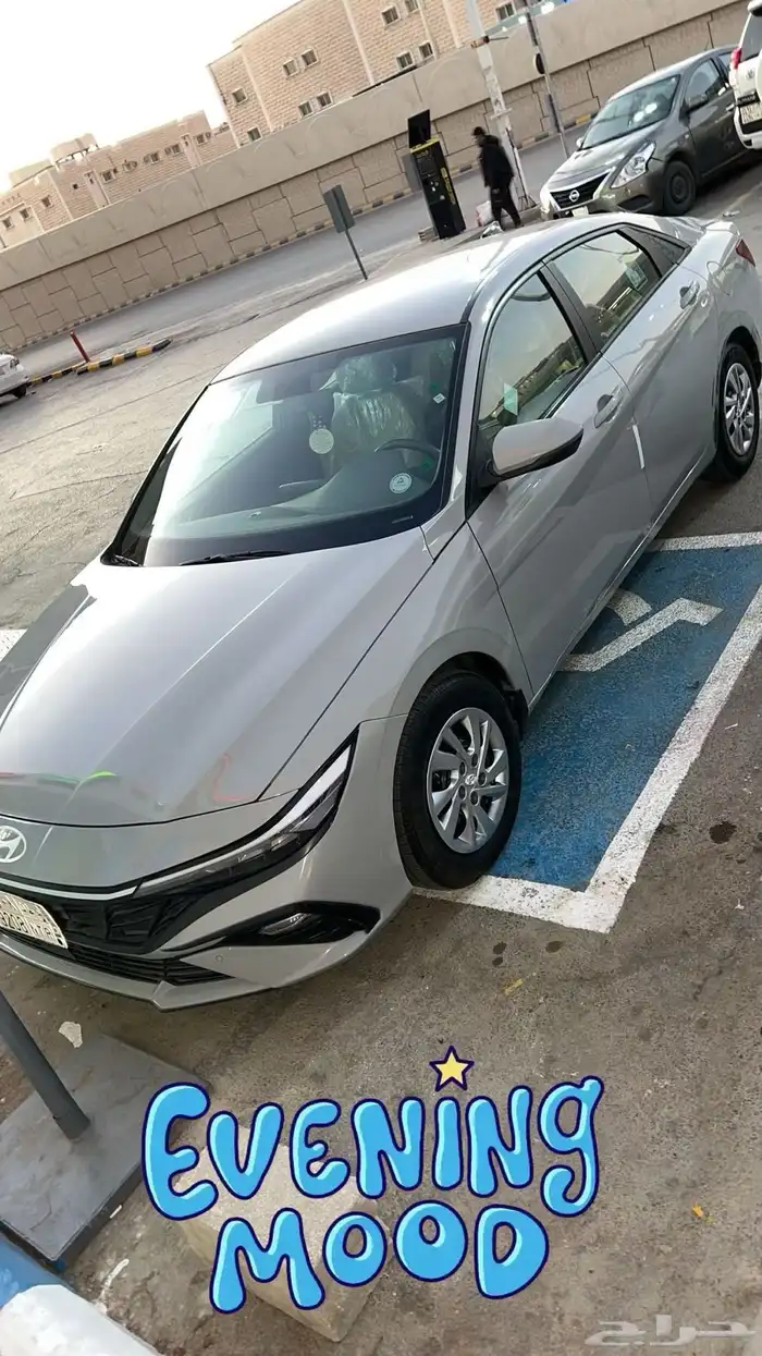 النترا 2024 0