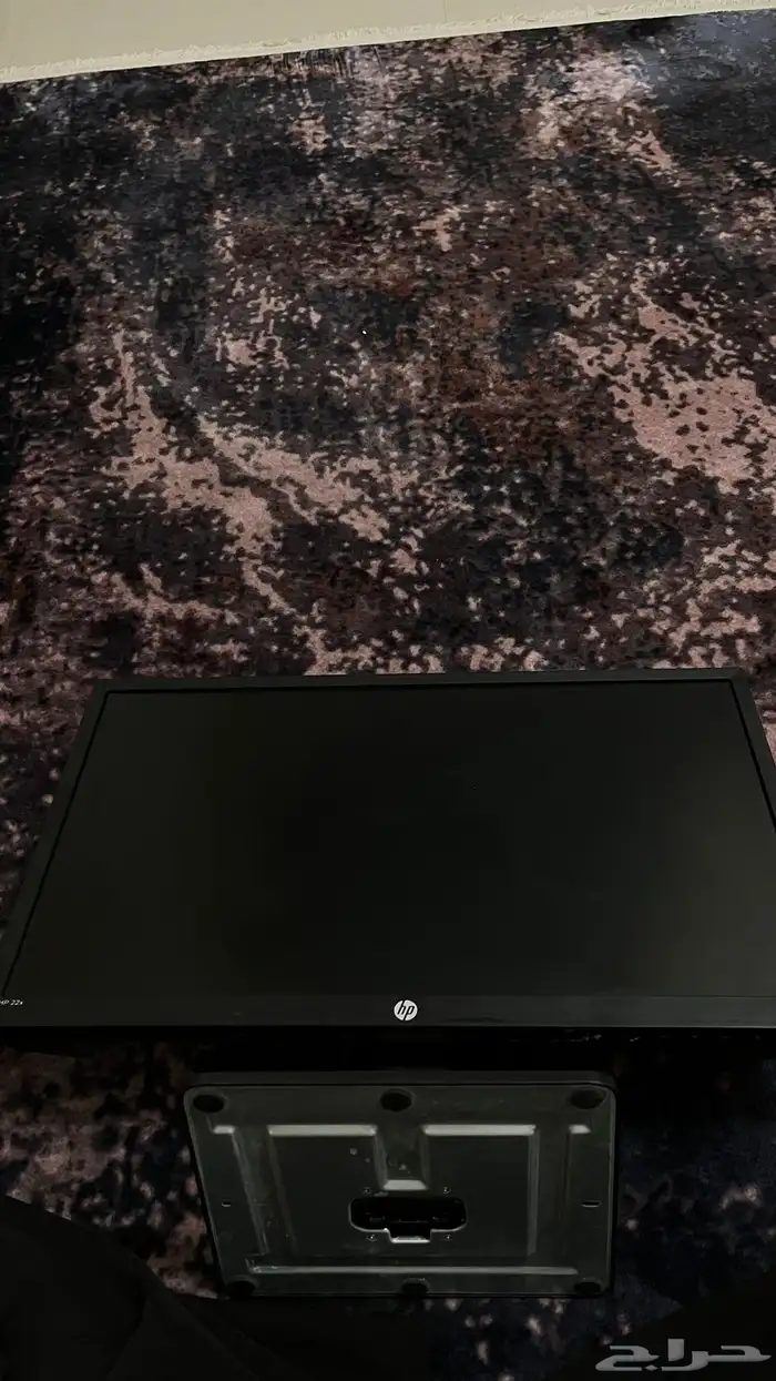 شاشه hp قيمنق 144 هيرتز 0
