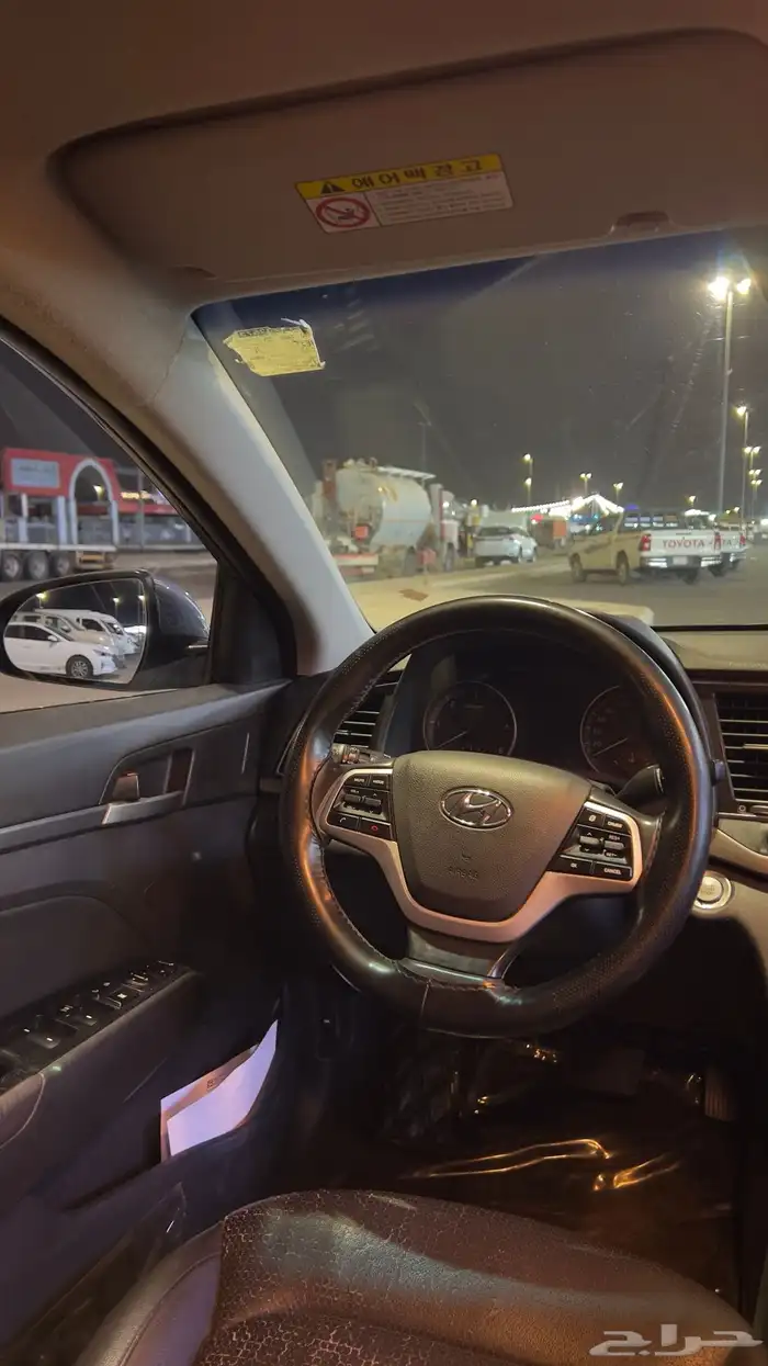 النترا ديزل2018 9