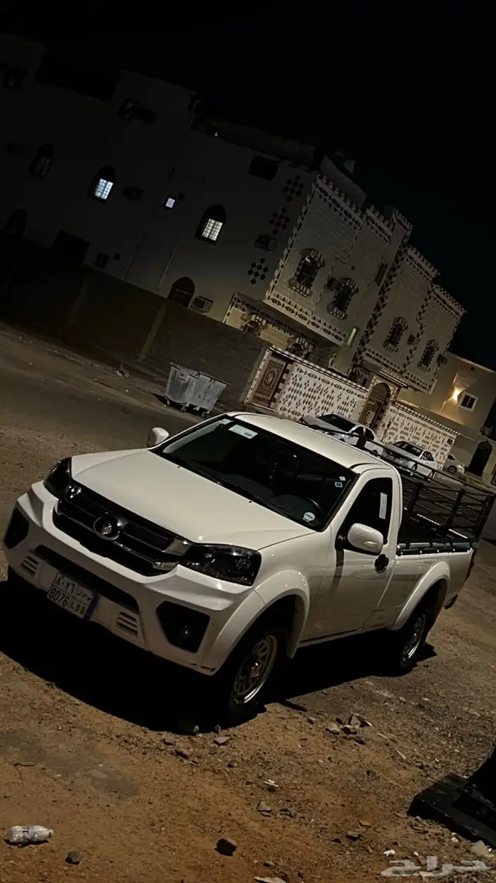 ونجل 5 غمارة 2022 مشروط جديد للبيع 1