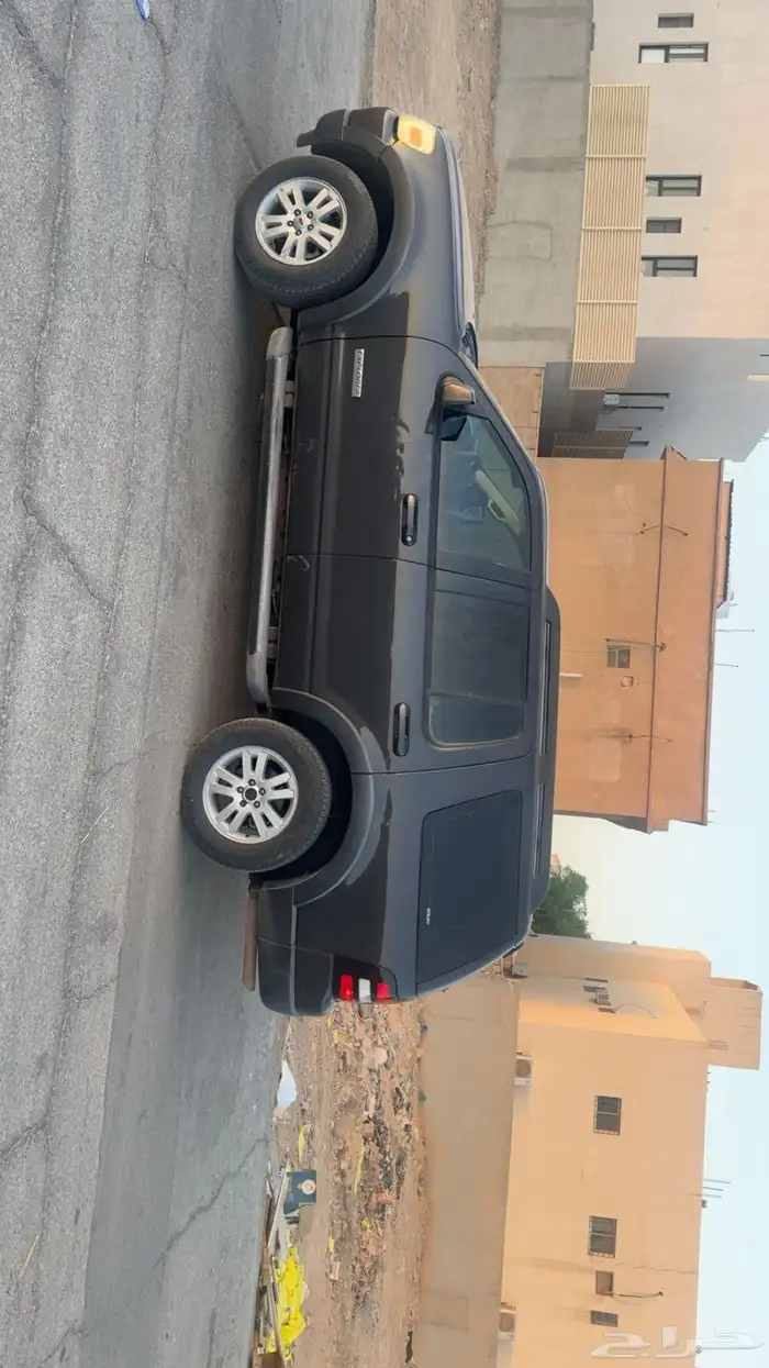 فورد اكسبلور 2007 4