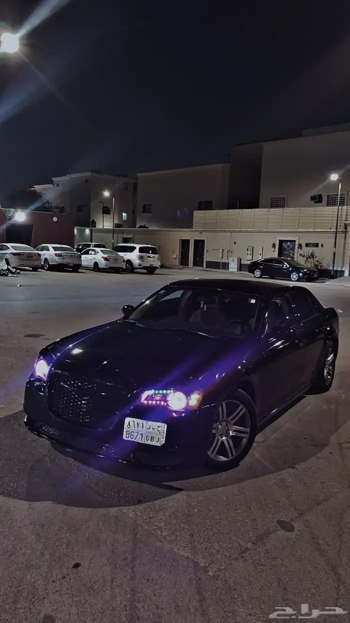 كرايزلر 5