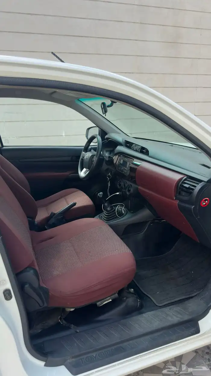 هايلوكس 2018 13