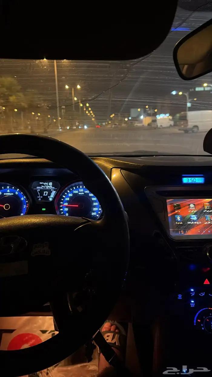 للبيع النتراء 2013 3