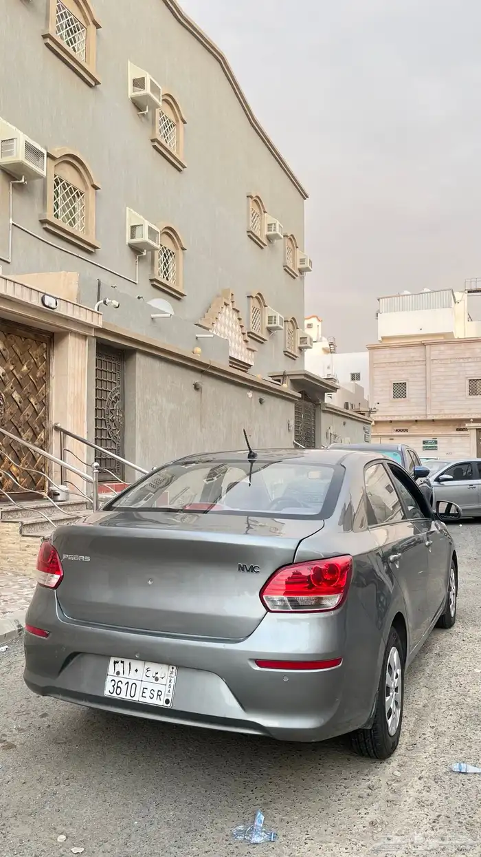 كيا بيقاس 2023 19