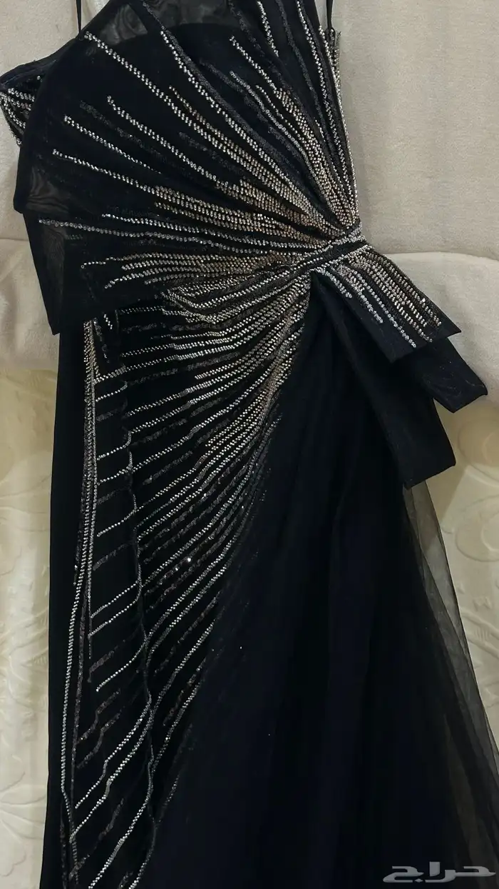 فستان للبيع 190 ريال 4