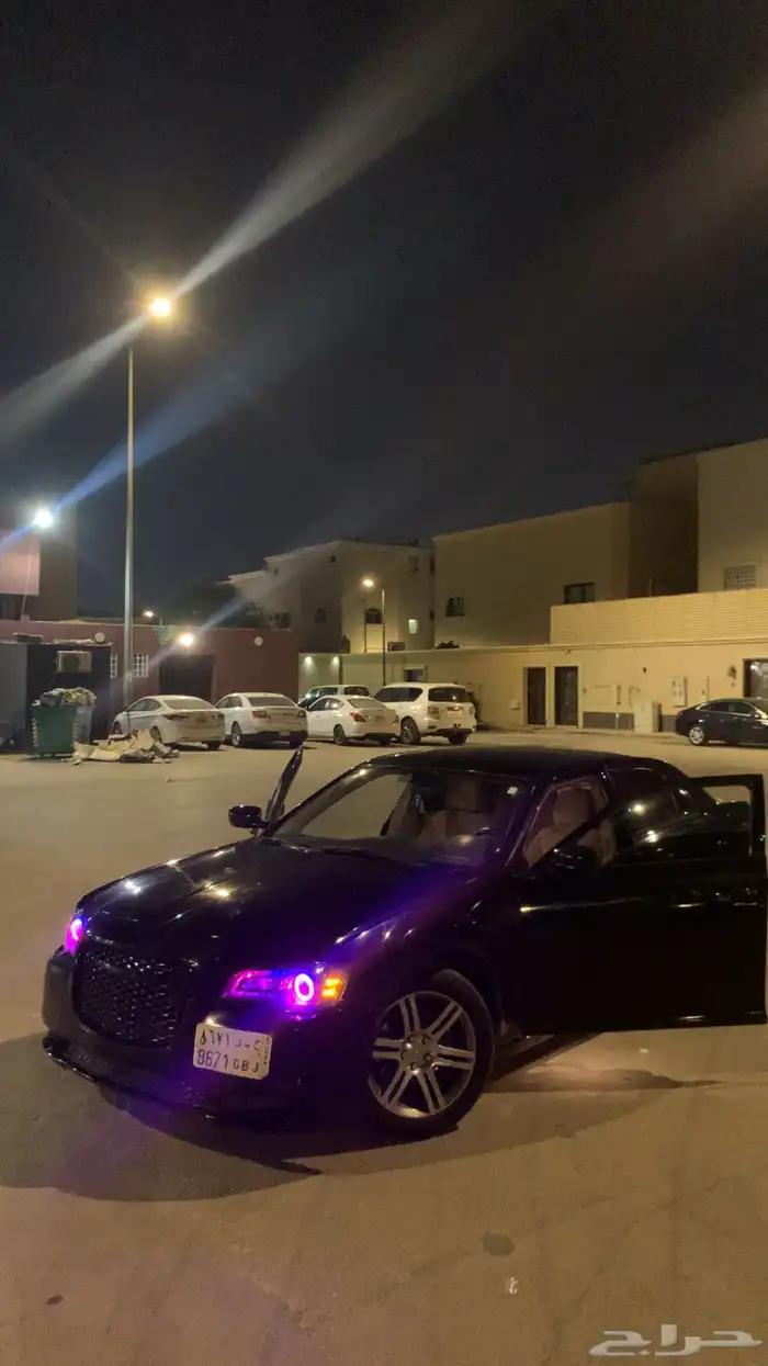 كرايزلر 4