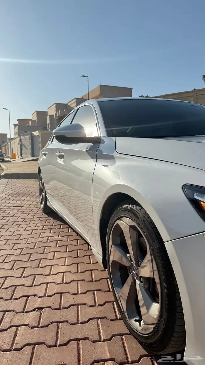اكود 2018 سبورت 4