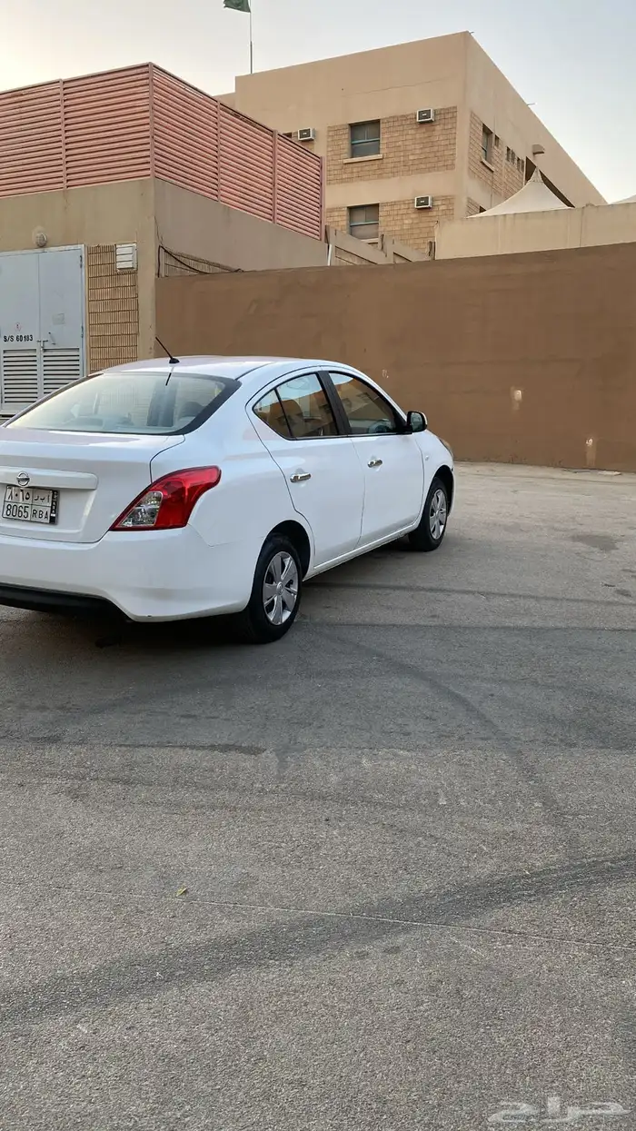 نيسان صني 2020 4
