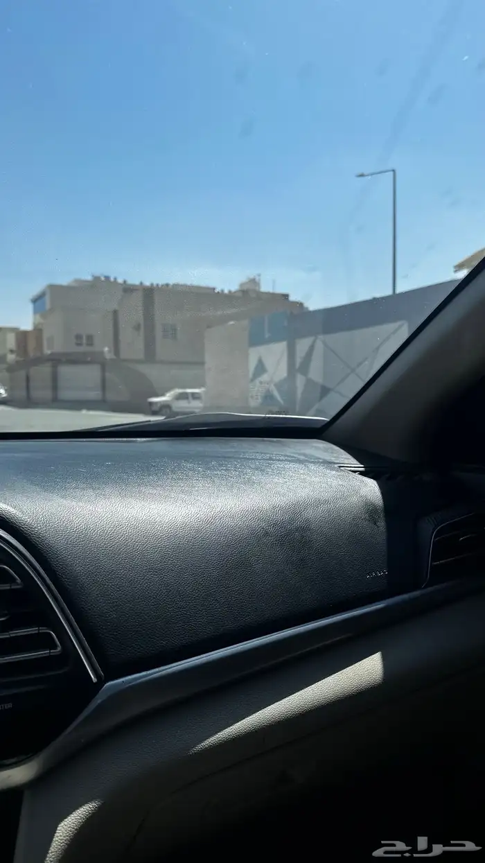 النترا 2019 ستاندر مطور 1600cc تمم البيييع 11