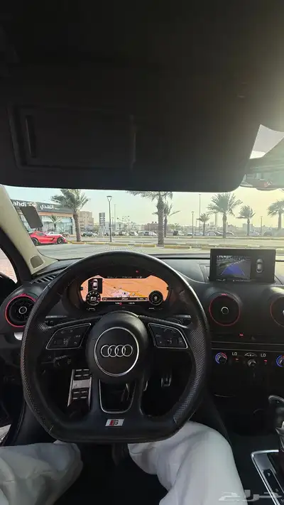 Audi S3 2017 For Sale index