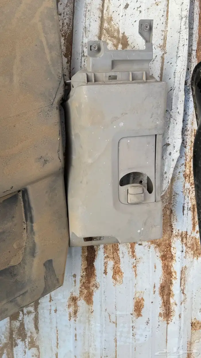 قطع غيار افجي مستعلمه 13