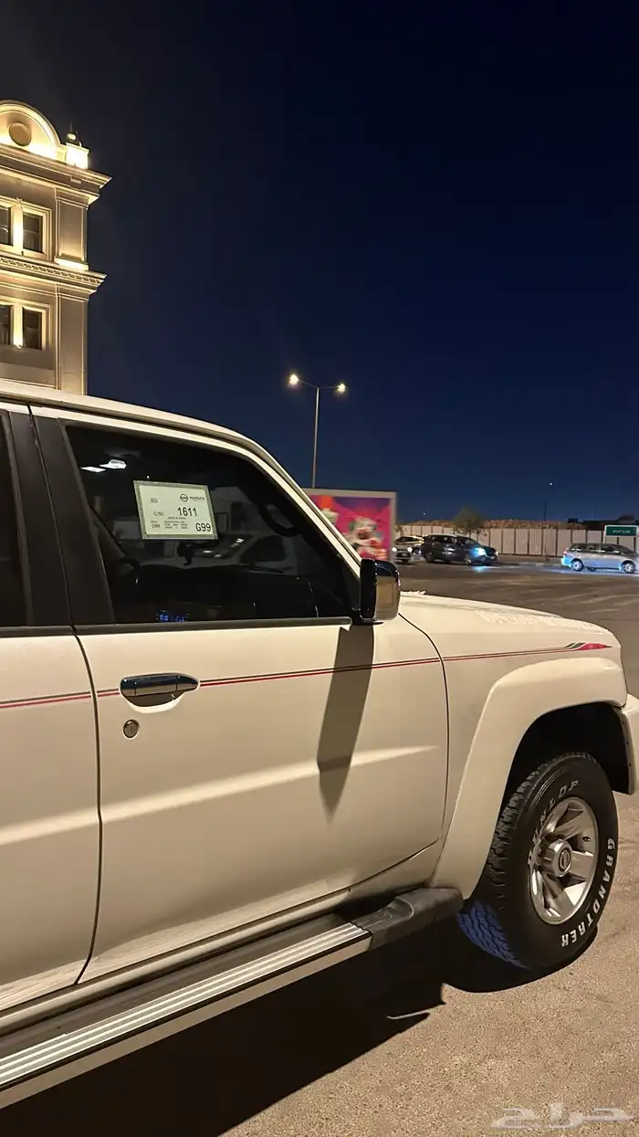باترول فتك 4800 فل كامل موديل 2014 27