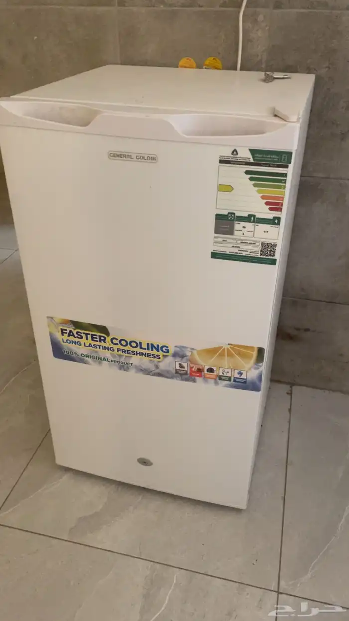 ثلاجه - مكيف شباك 2