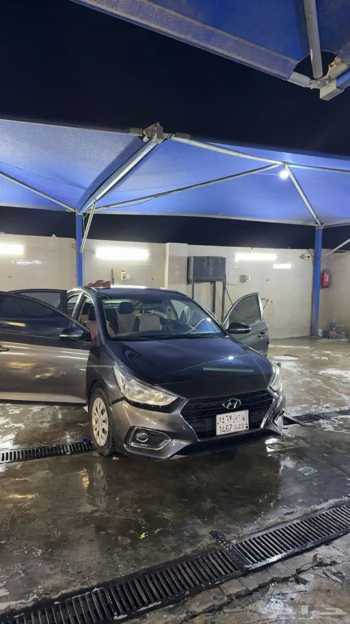 هونداي 7