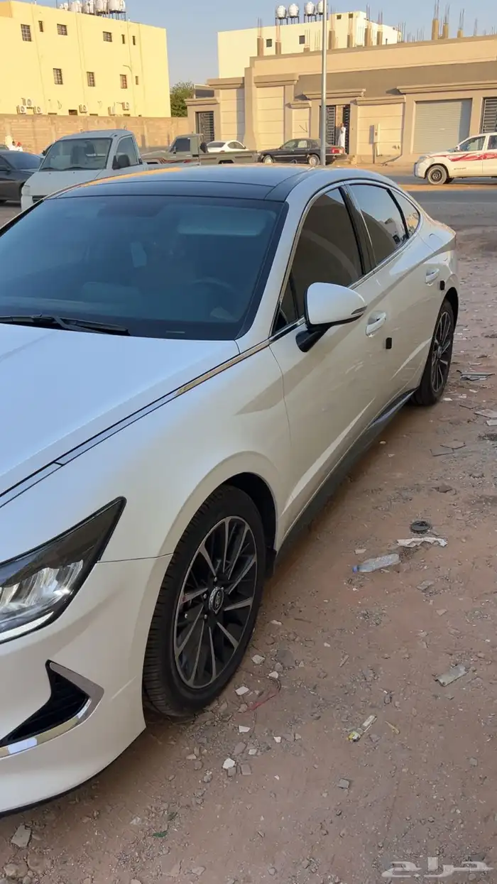 سوناتا 2020 4