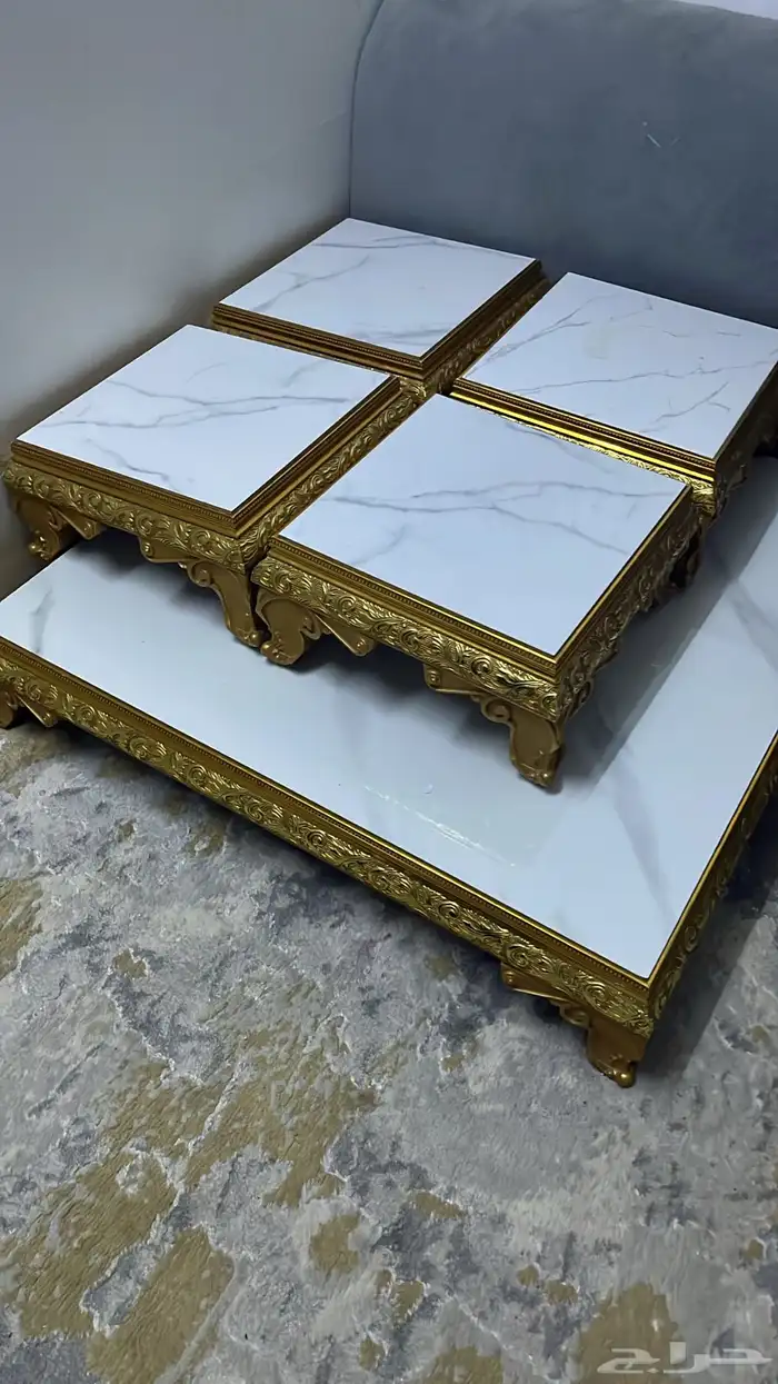 طاولة ارضيه 0