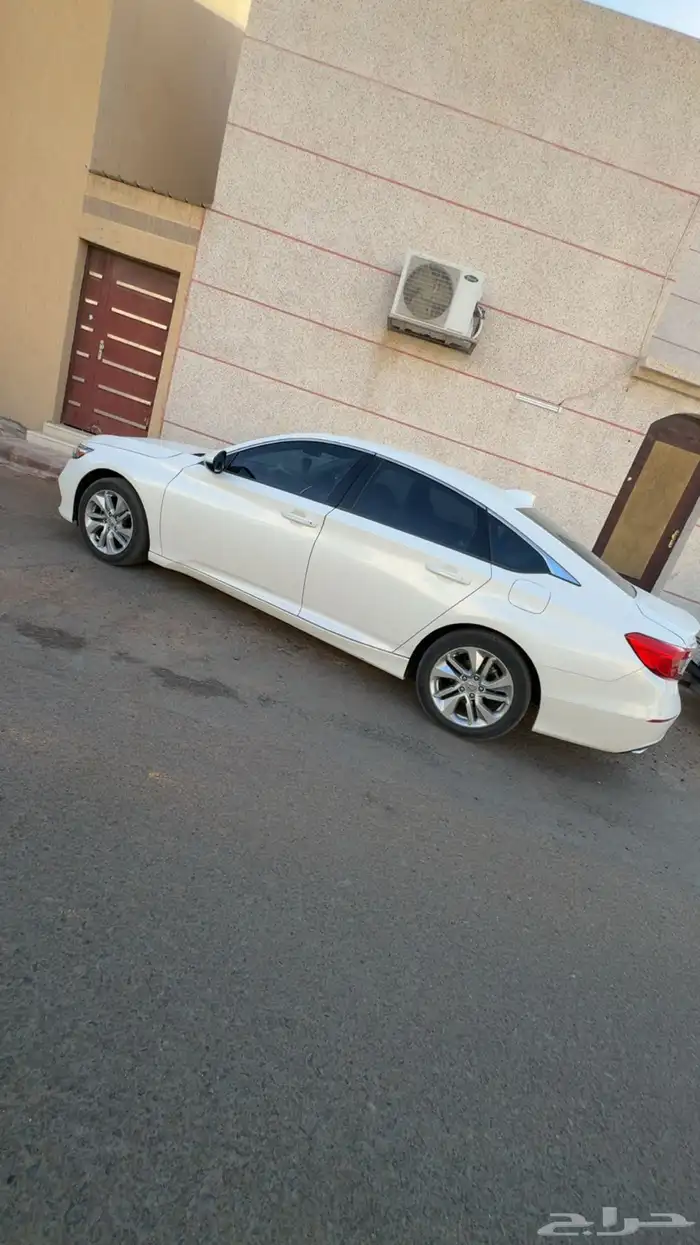 هواند اكورد 2020 شرط 0