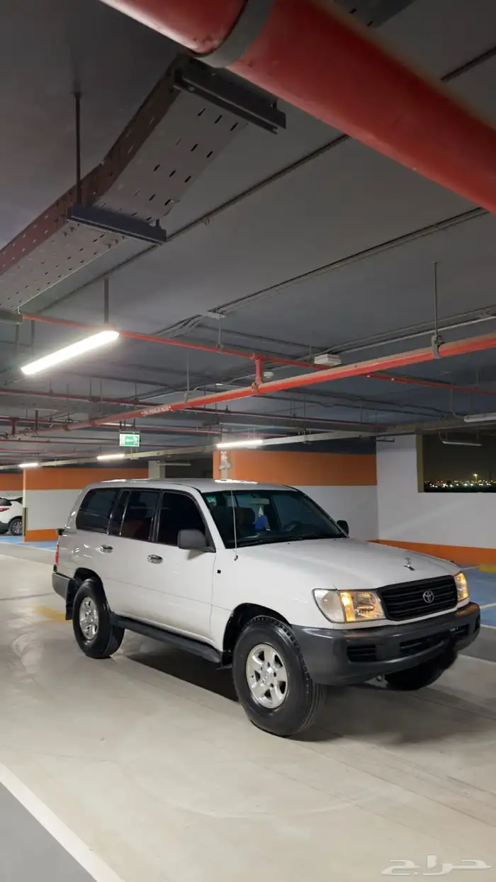 جسكار 2002 محول جي 7