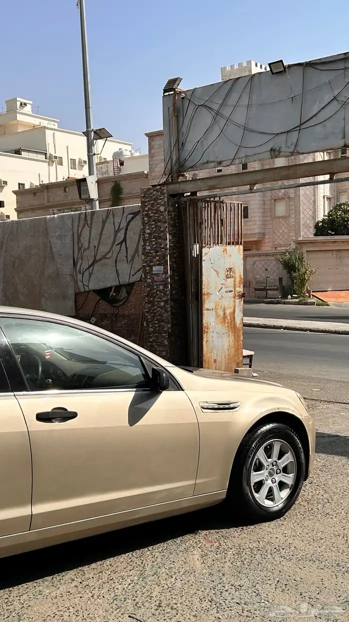 كابرس LS 15