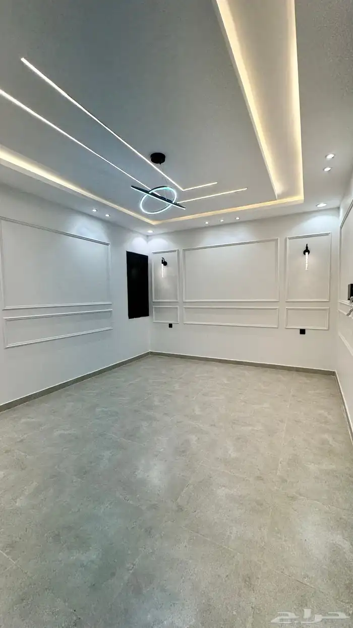 للبيع شقق سكنية دوراول علوي حى الضيافه خميس مشيط 10