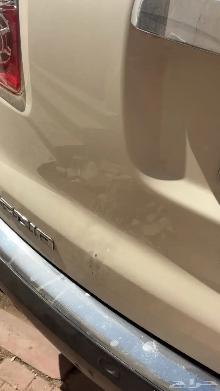 جمس اكاديا 8