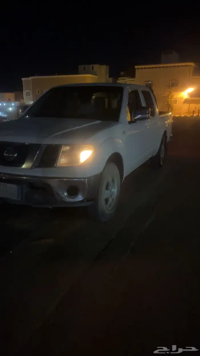 نفارا 2008 للبيع 2