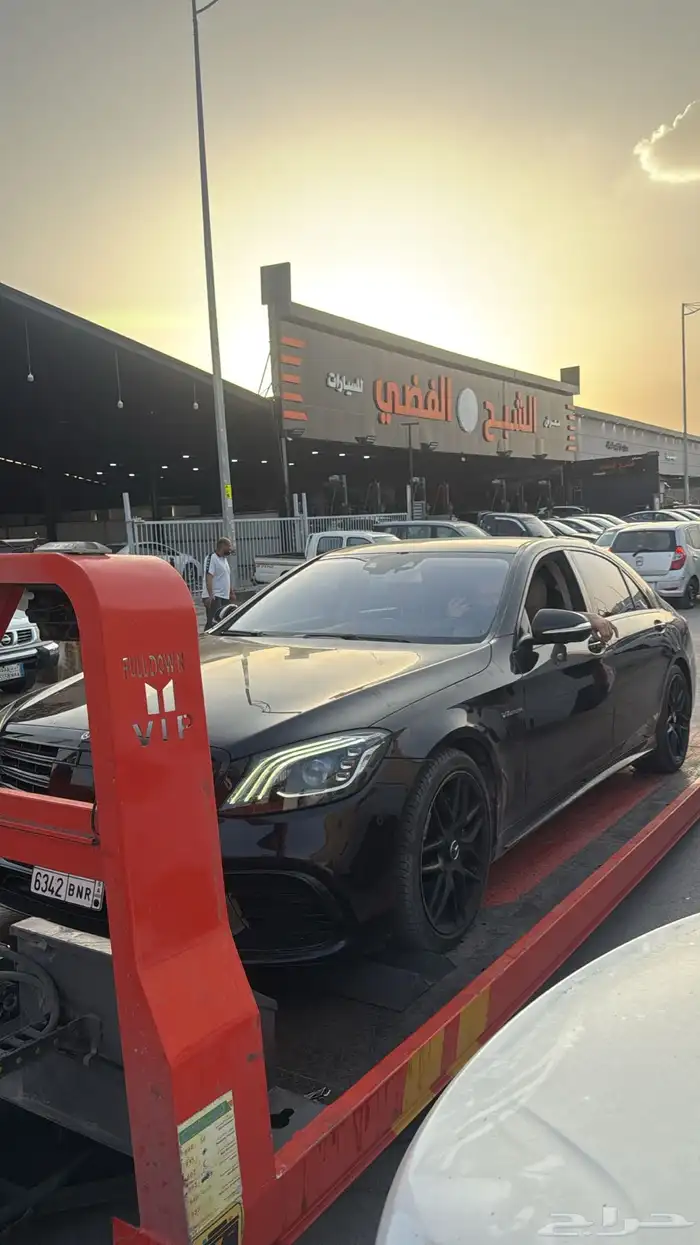سطحه الدمام الخير هيدروليك فل 2