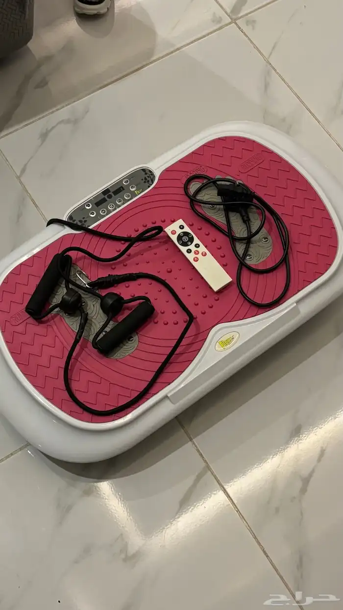جهاز رياضي 0