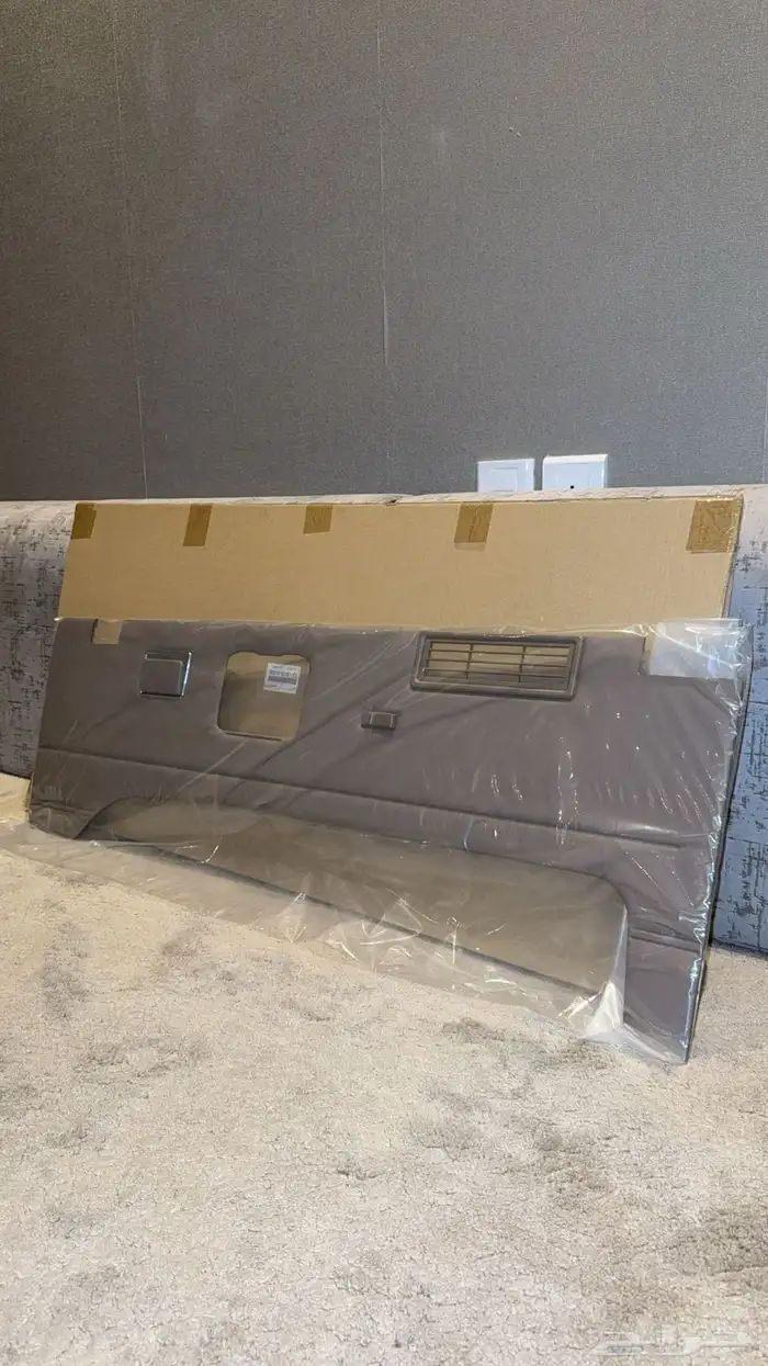 ديكور ربع خلفي يمين 1