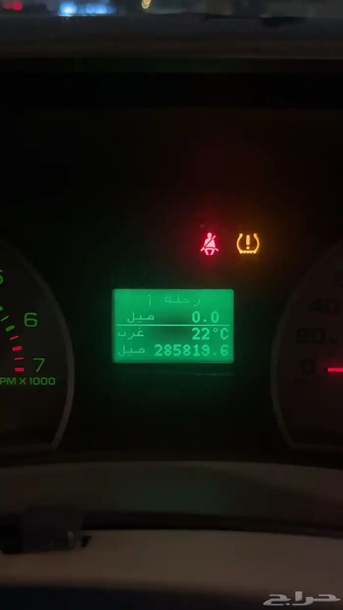 فورد اكسبلورر 2008 8