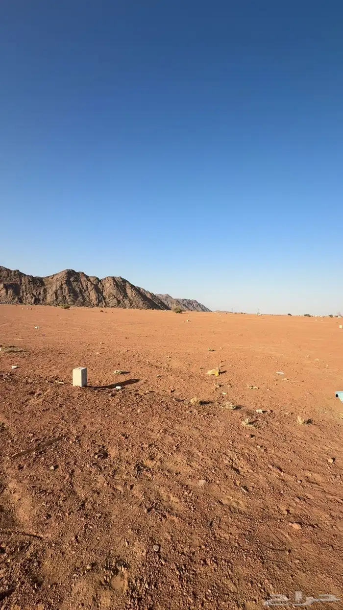 للبيع ارض بمخطط السعيد بالودي تقبل التجزئة ببداية المخطط 2