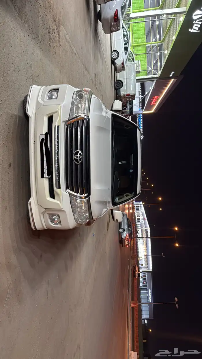 V8 GXR للبيع 2010 0