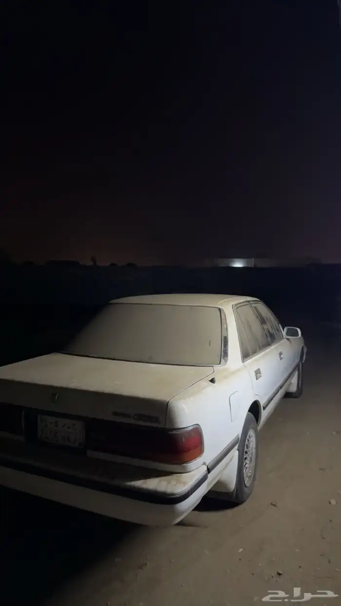 كرسيدا 94 0