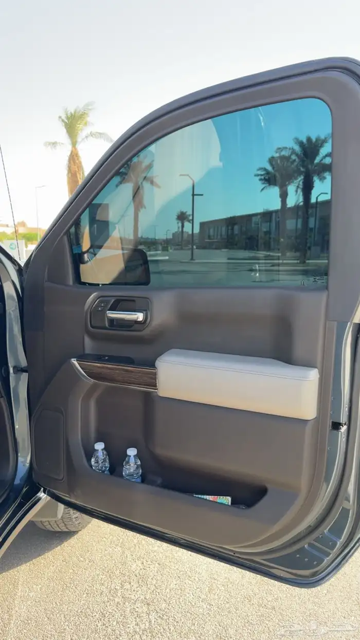جمس سييرا 2019 16