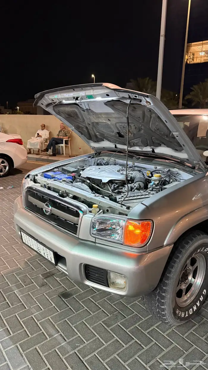 للبيع باثفندر 7