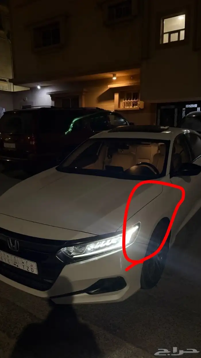 اكورد 2021 1