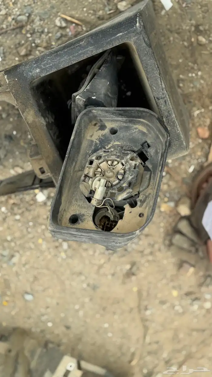 قطع غيار افجي مستعلمه 1
