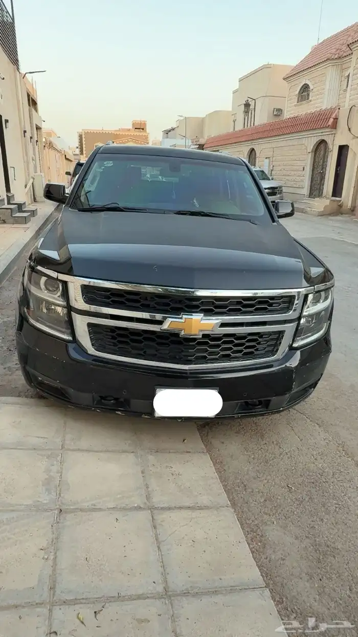 جمس تاهو 4