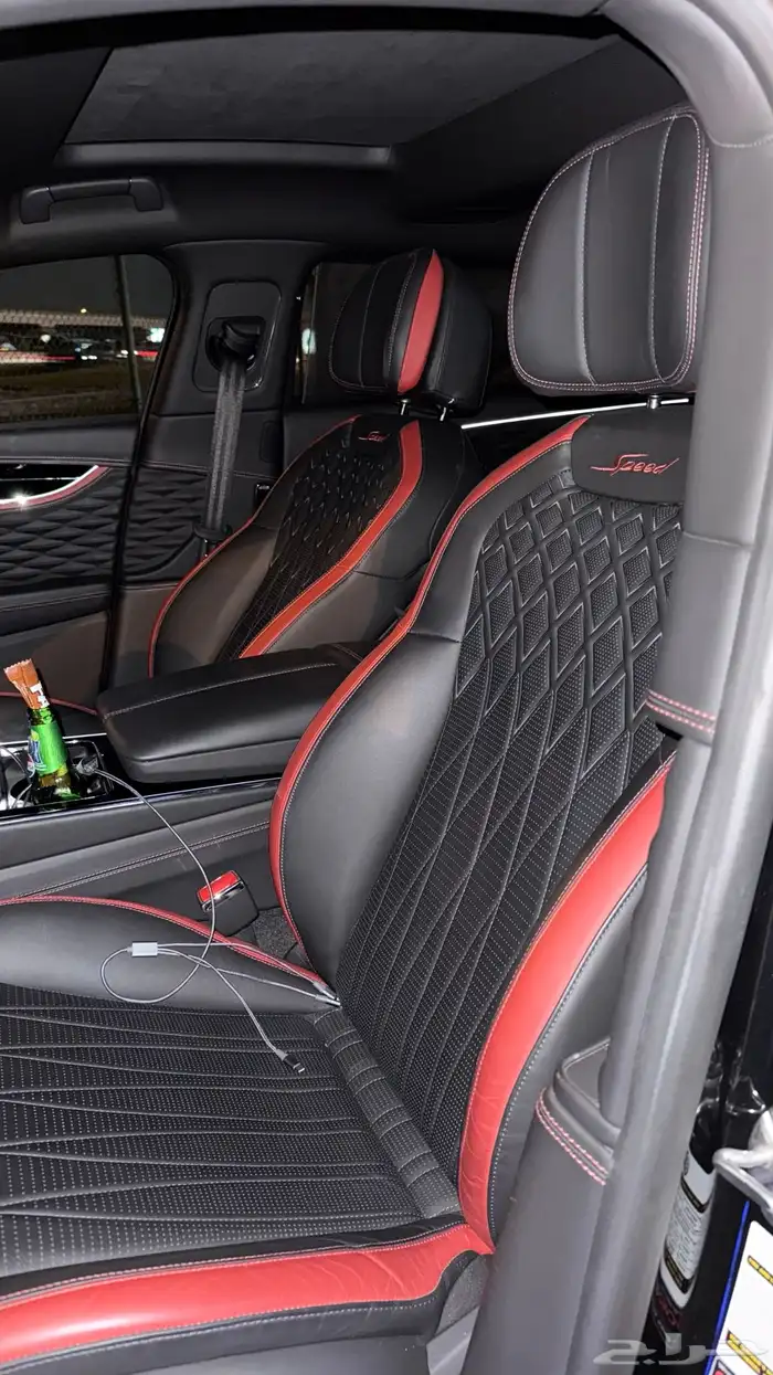 Bentley 2023 w12 speed موقع دبي 9