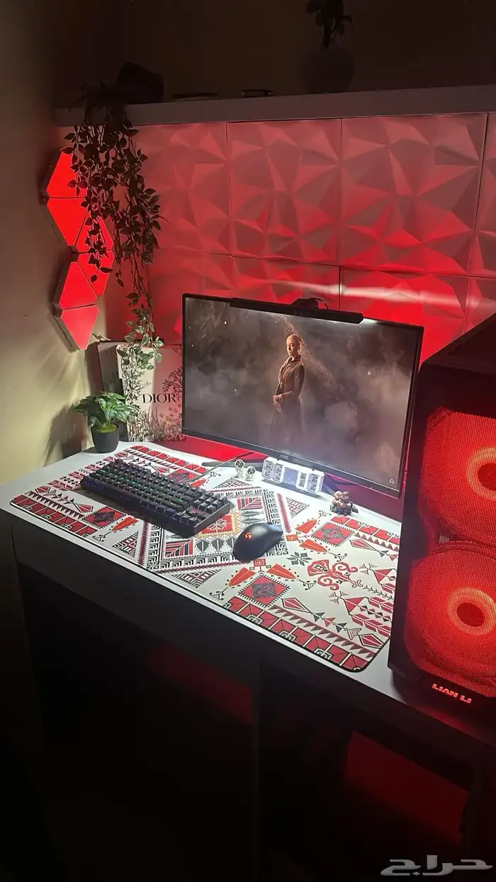 Pc كمبيوتر 5