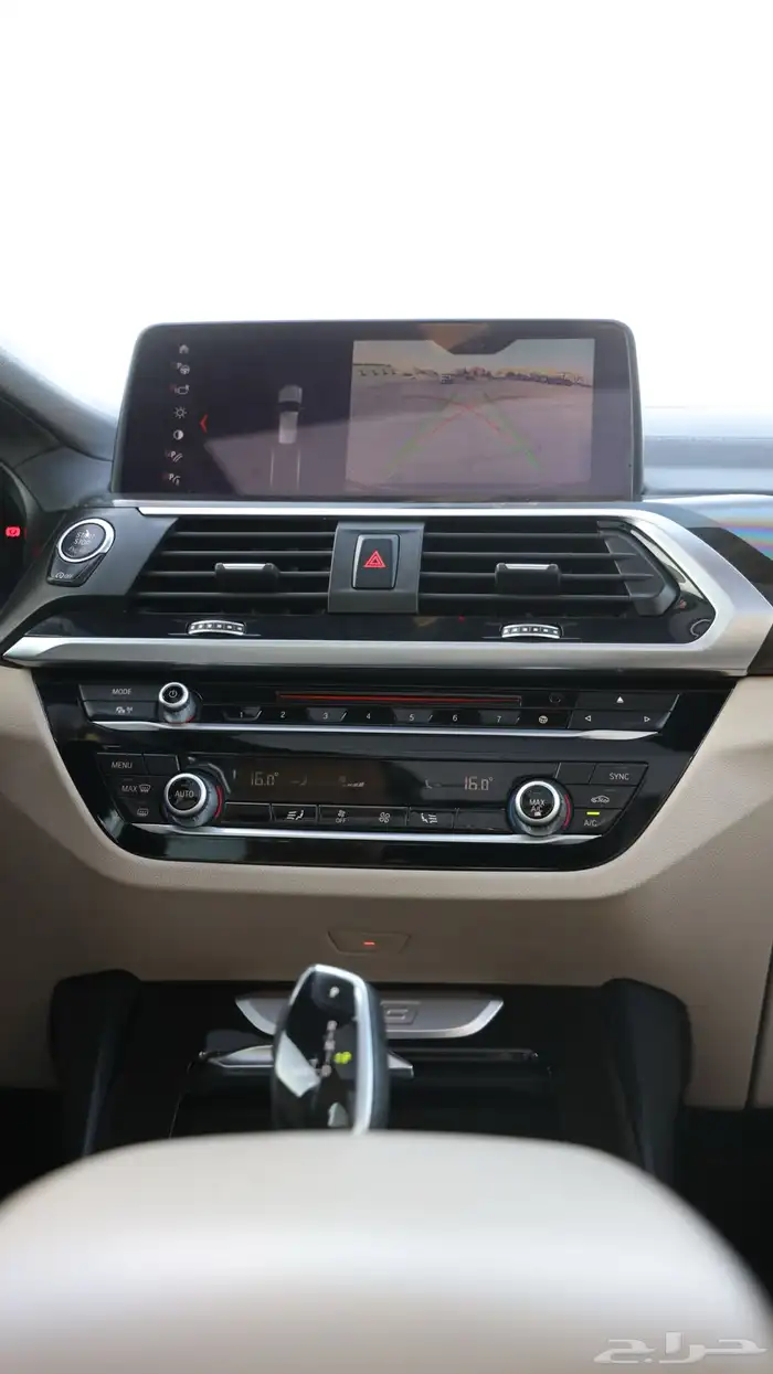 ناغي BMW .. نظيف ( نزلنا بالسعر ) 30