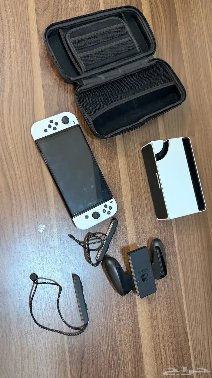 نيتيندو سويتش 3