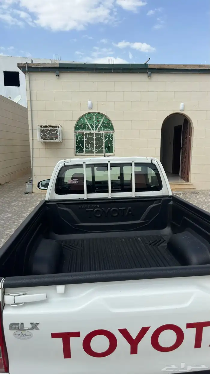 هايلوكس 2018 7