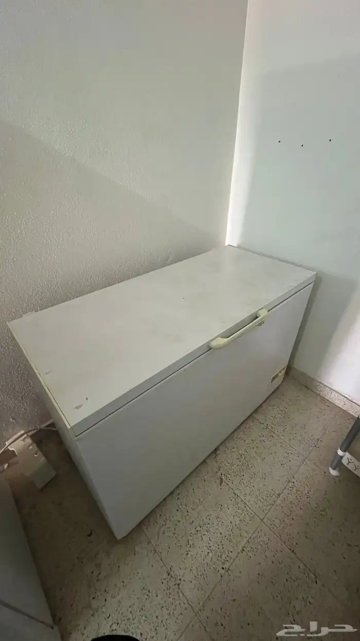 فريزر للبيع 1